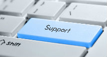 GovState Helpdesk & Technology Support